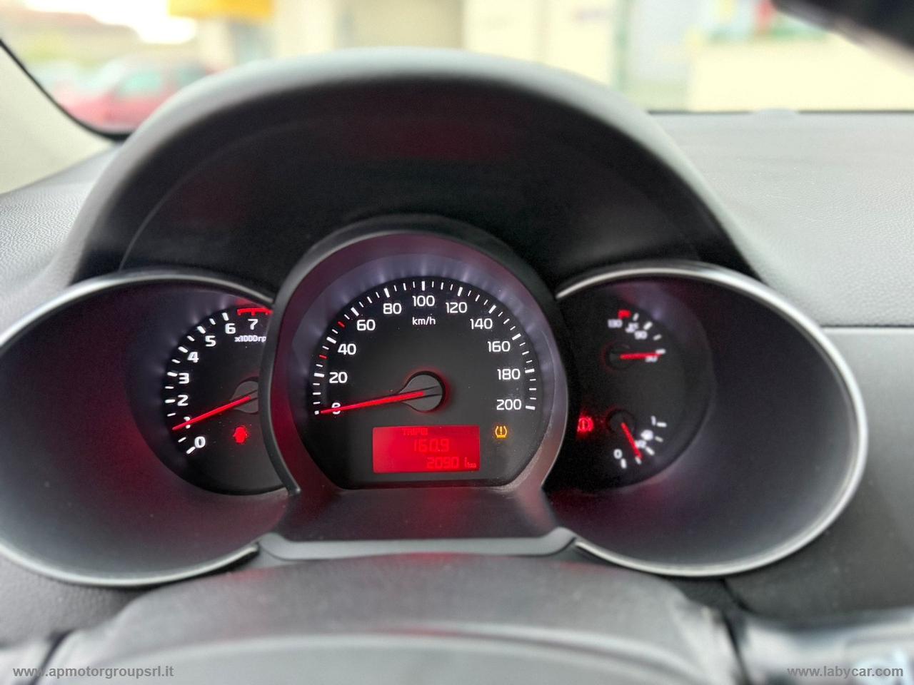 KIA Picanto 1.0 12V 5p. Glam