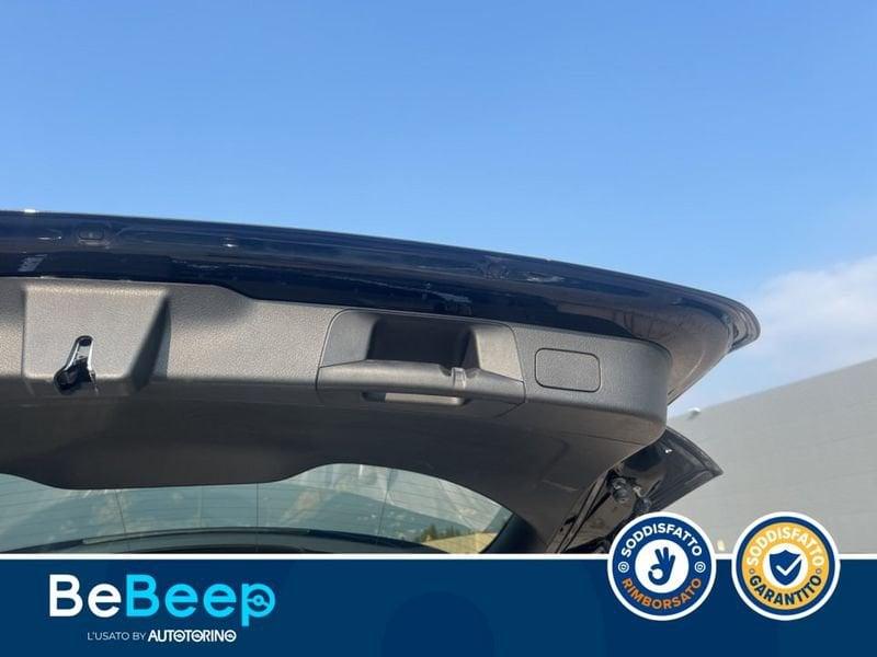 Mercedes-Benz Classe GLB GLB 200 D PREMIUM AUTO