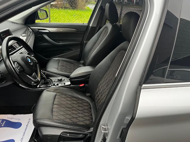 BMW X1 xDrive18d xLine Aut.