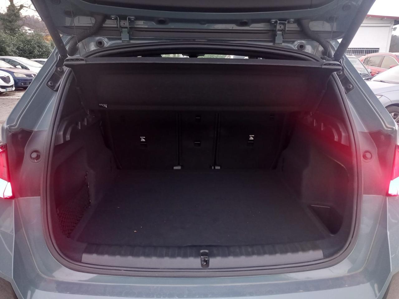 Bmw X1 xDrive 23d Msport