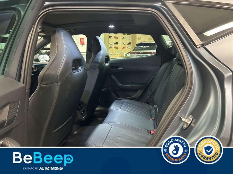 CUPRA Formentor 2.0 TSI VZ 4DRIVE 310CV DSG