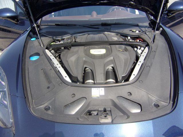 PORSCHE Panamera 2.9 4 E-Hybrid Sport Turismo IVA ESPOSTA