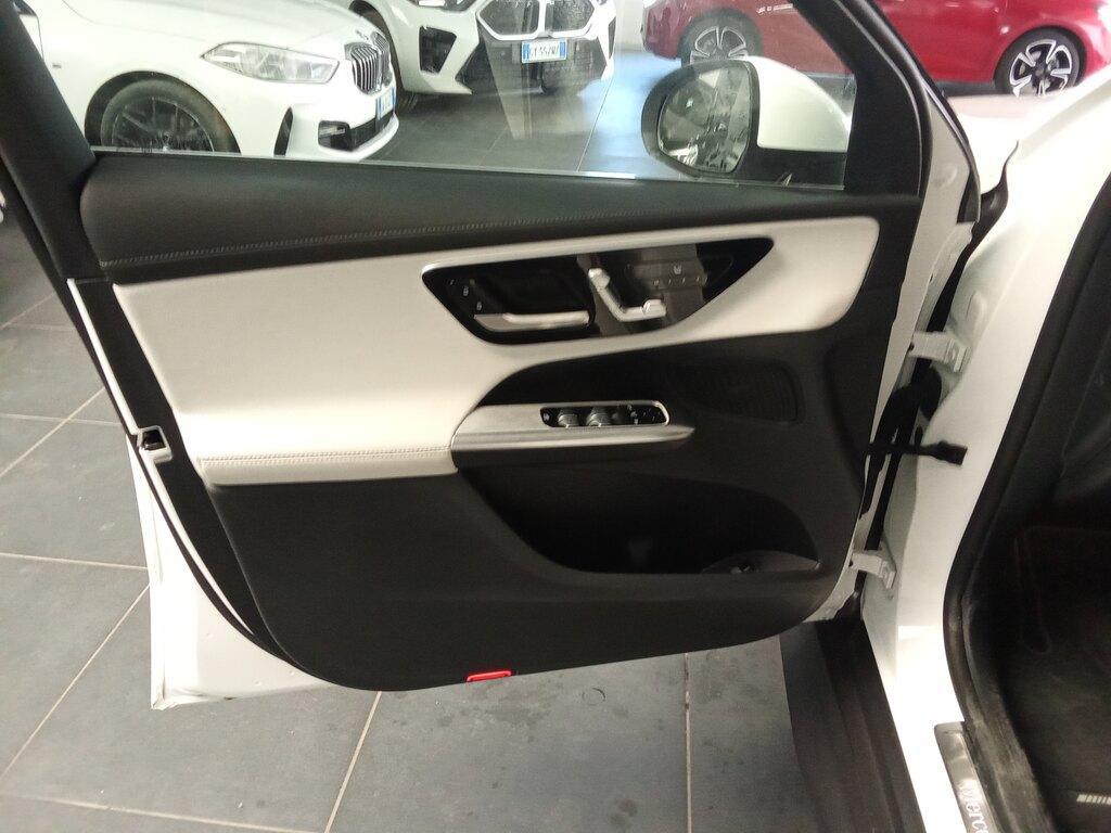 Mercedes GLC 220 220 D Premium Plus 4Matic 9G-Tronic Plus