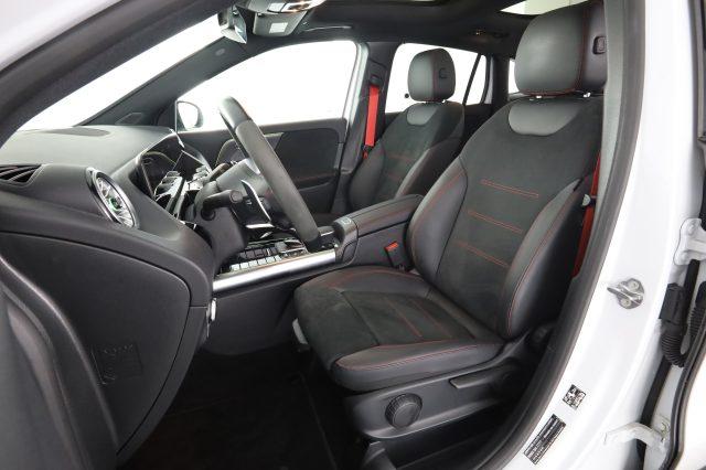 MERCEDES-BENZ GLA 45 AMG GLA 45 S 4Matic+ AMG