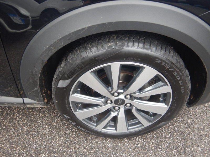 Ford Puma 1.0 EcoBoost Hybrid 125 CV S&S aut. ST-Line X