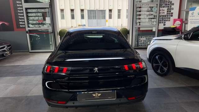Peugeot 508 Berlina 1.5 BlueHDi 130CV S&S Business