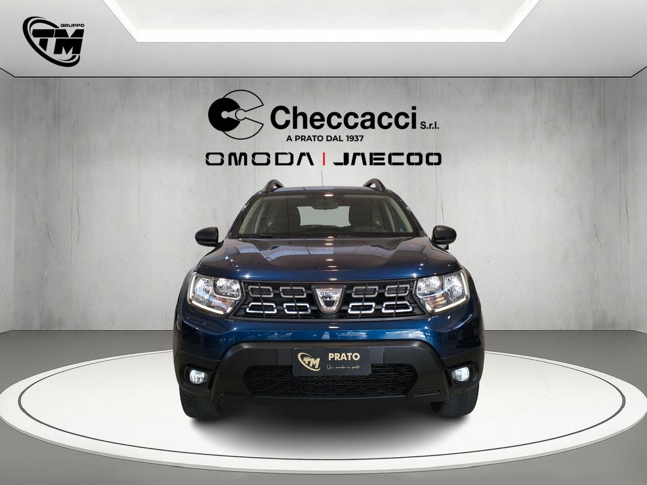 Dacia Duster 1.6 sce Comfort Gpl 4x2 *IVA ESPOSTA*