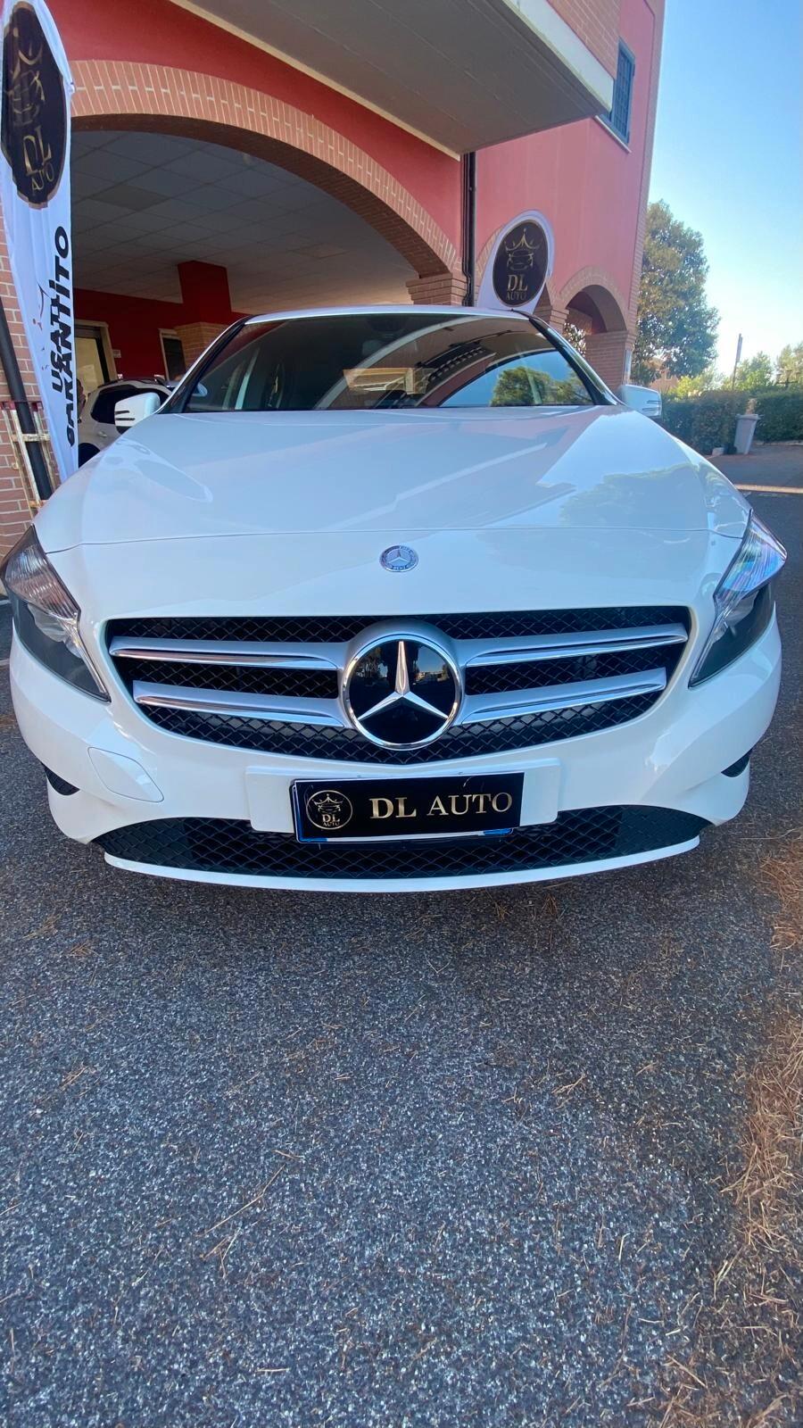Mercedes-benz A 180 CDI Sport