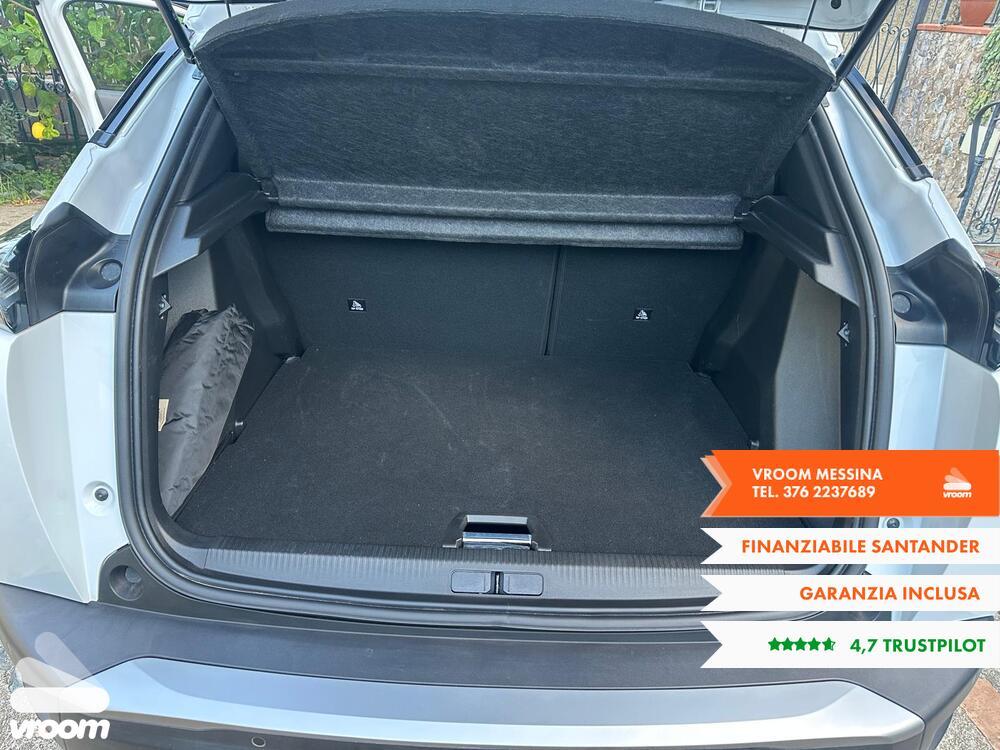 PEUGEOT 2008 2ª serie 2008 PureTech 100 S&S Al...