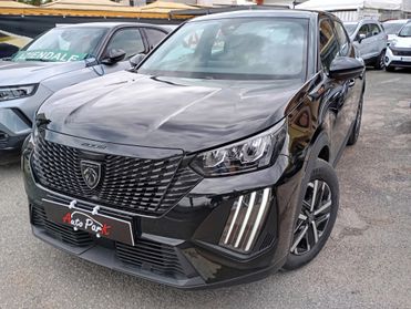 Peugeot 2008 Hybrid 145 e-DCS6 Style