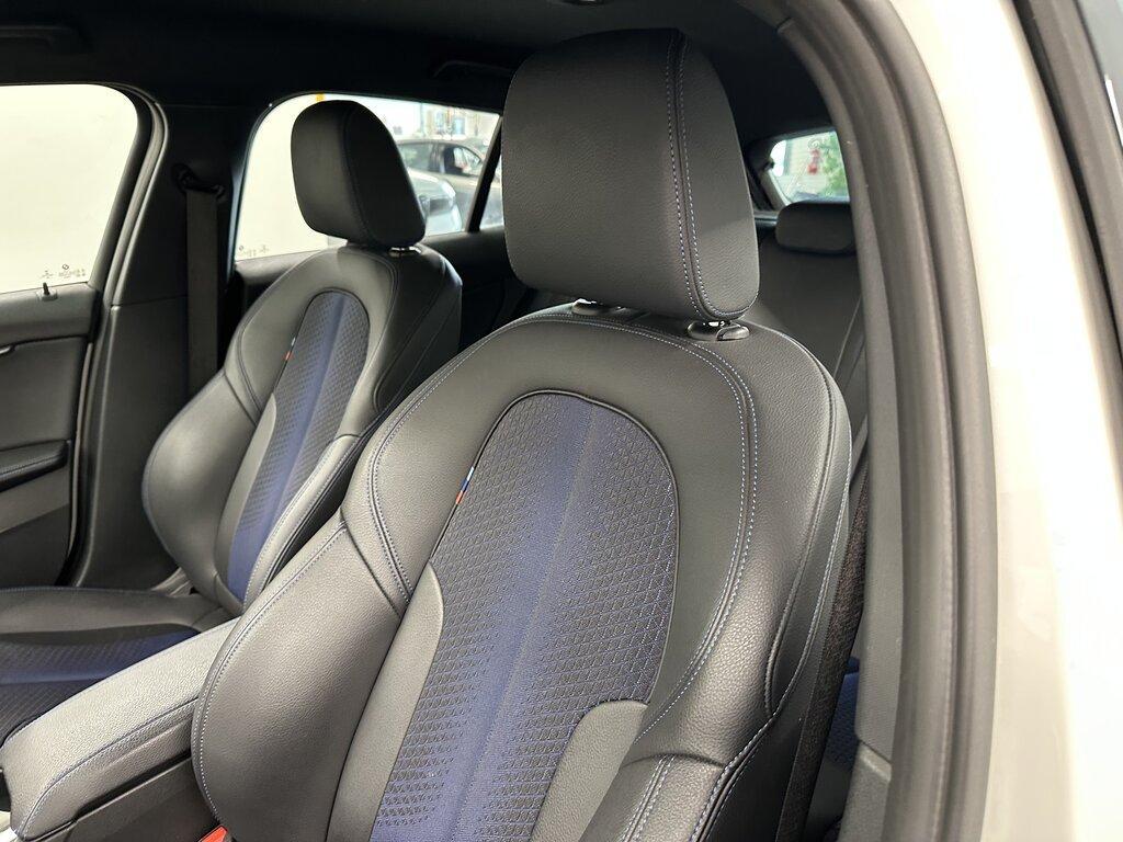 BMW Serie 1 5 Porte 120 d SCR Msport Steptronic