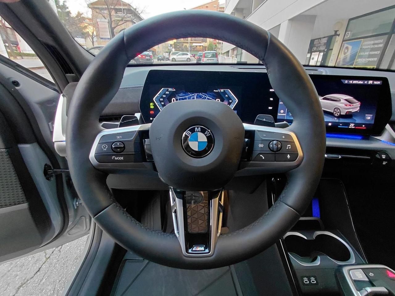 Bmw X2 M M Sport Pro 18d #7978
