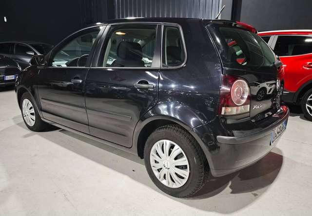 Volkswagen Polo Benzina Neopatentati Km 100.000