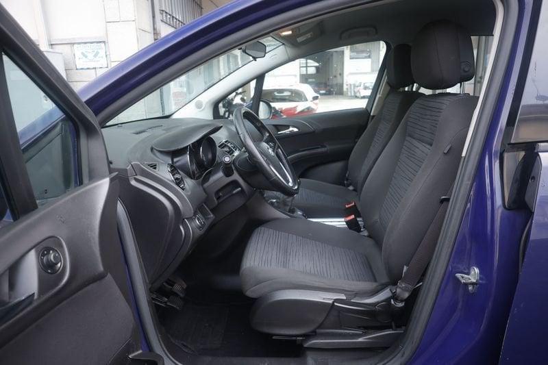 Opel Meriva Opel Meriva 1.4 100cv MT5 Cosmo 74KW ANNO 2016