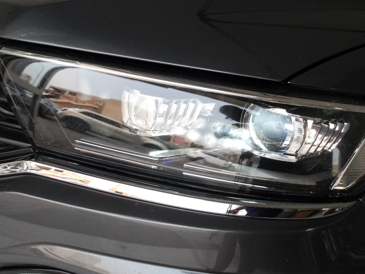 Volkswagen T-Roc 1.6 tdi Advanced
