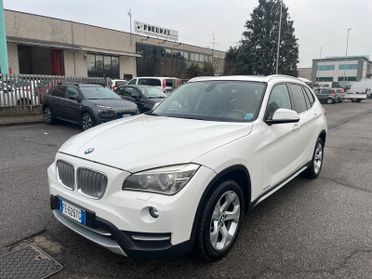Bmw X1 sDrive18d Msport