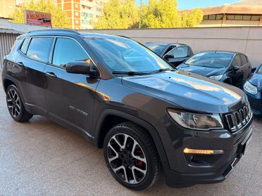 Jeep Compass 1.6 Multijet 2019 Navi Pelle