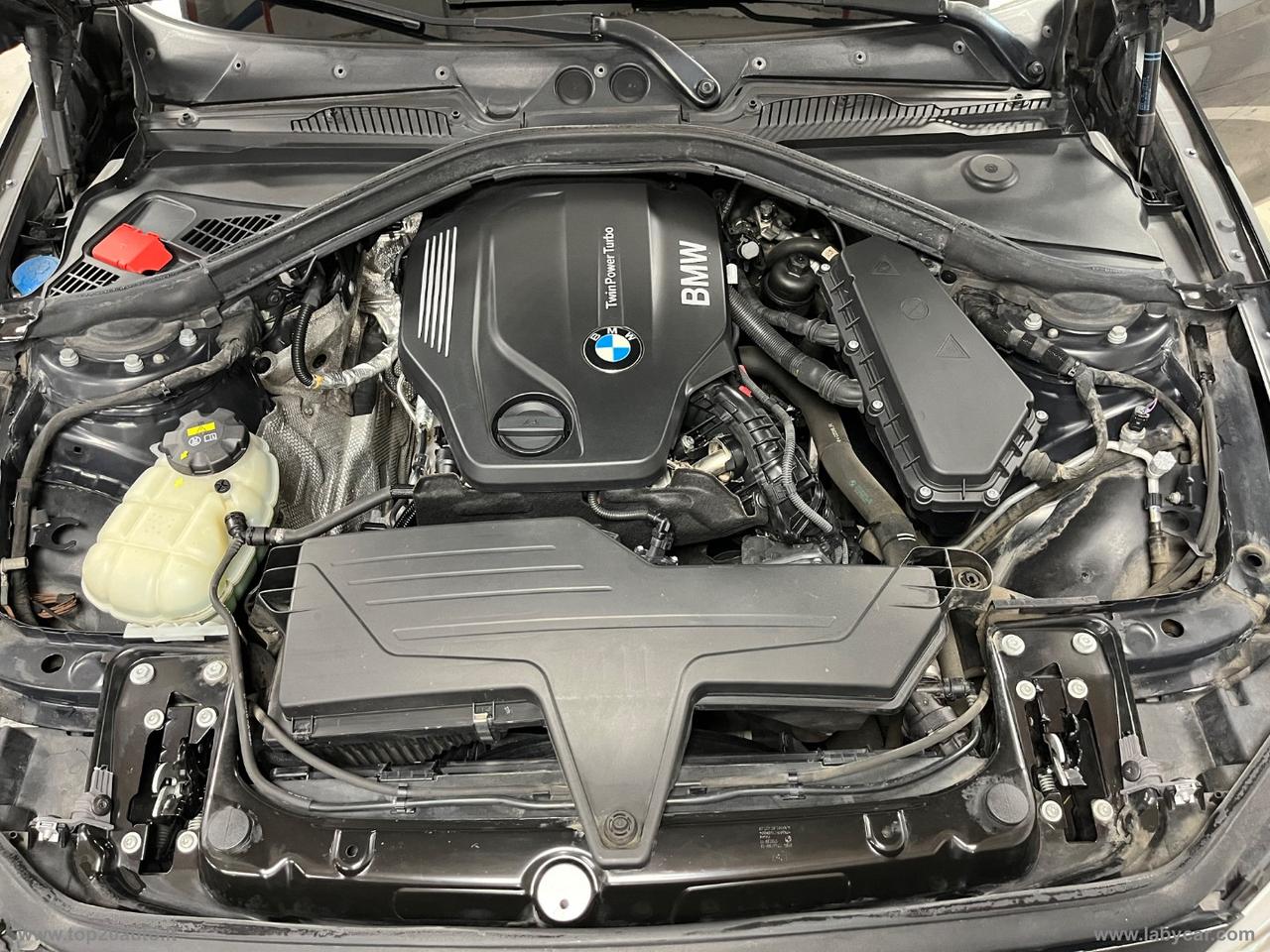 BMW 118d 5p. M Sport|AUTOMATICO