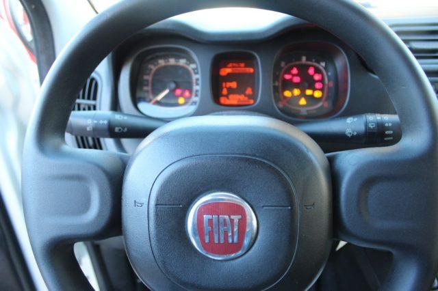 FIAT Panda 1.3 MJT S&S Pop Van 2 posti