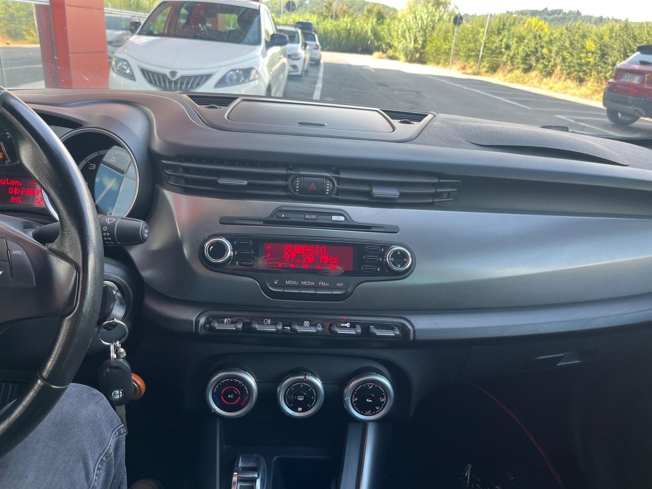 Alfa Romeo Giulietta 1.6 JTDm-2 105 CV Exclusive 2013 238.000 KM
