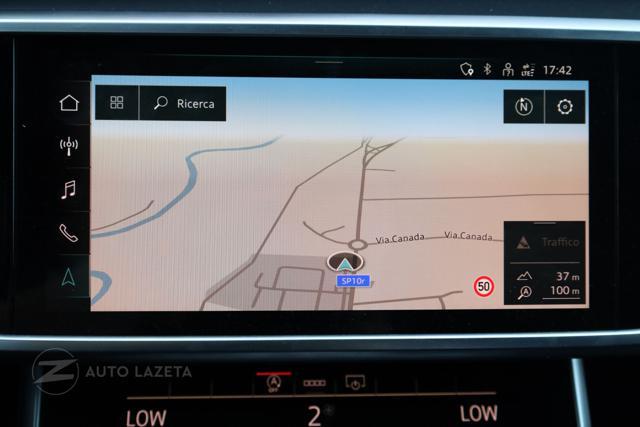 AUDI A6 Avant 40 2.0 TDI quattro ultra S tronic