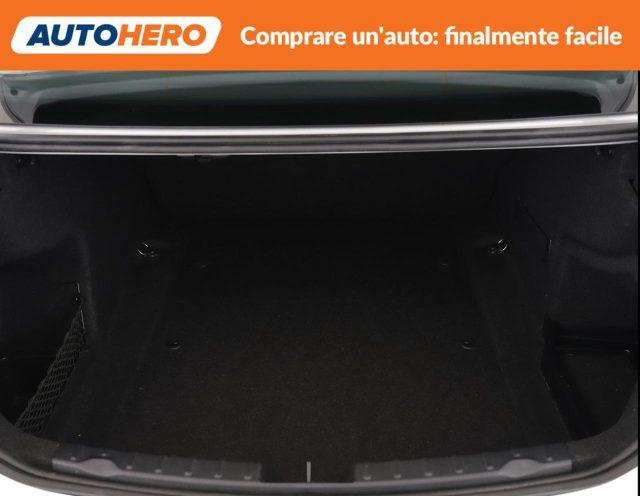 BMW 318 i Luxury