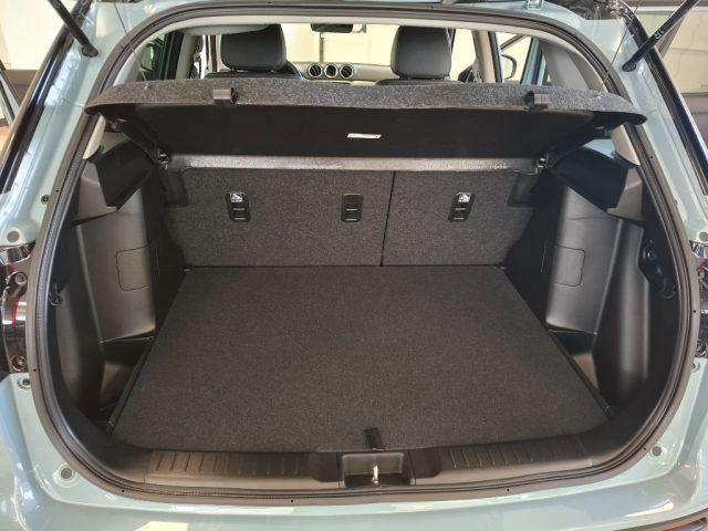 SUZUKI Vitara 1.4 Hybrid Top Bicolor EXTRA PROMO+INCENTIVO