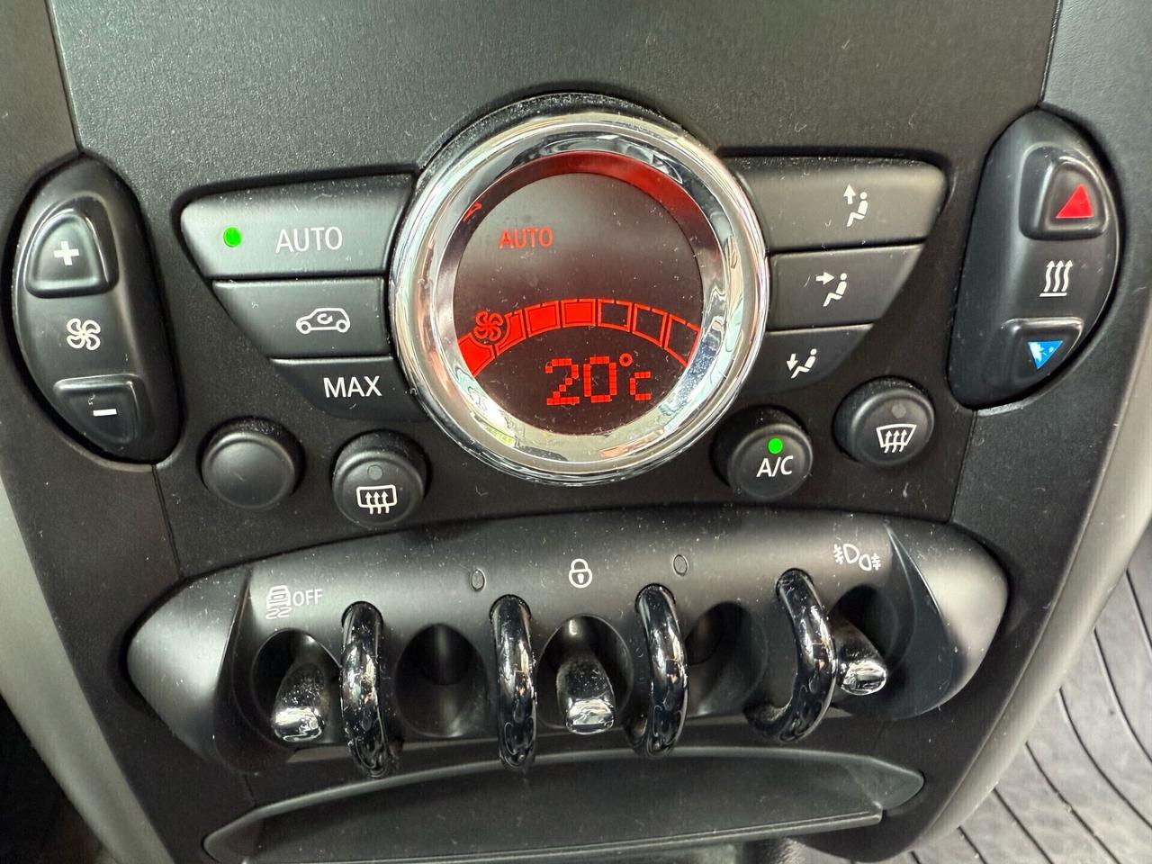 Mini Cooper D Countryman Mini 2.0 Cooper D Countryman Automatica