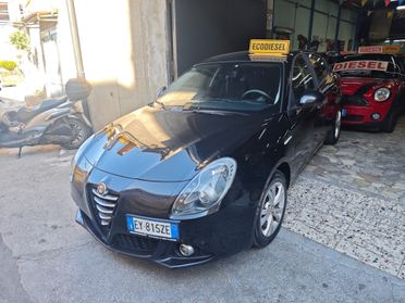Alfa Romeo Giulietta 1.6 JTDm-2 105 CV Business