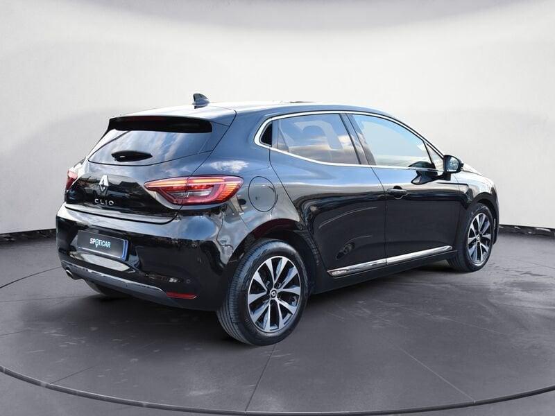 Renault Clio Clio 1.0 tce Techno Gpl 100cv