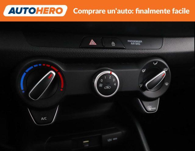 KIA Stonic 1.2 DPI Urban