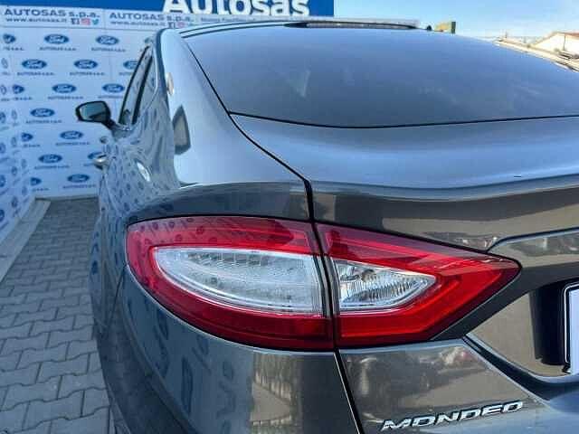 Ford Mondeo 1.5 EcoBoost 160 CV S&S 5 porte Titanium