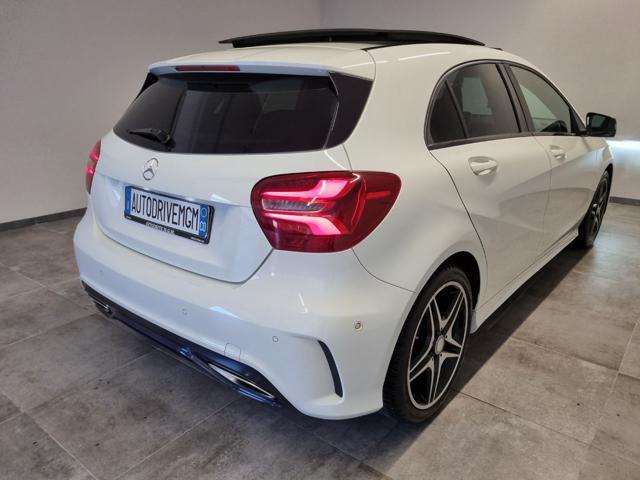 MERCEDES-BENZ A 180 Premium