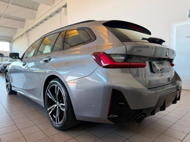 BMW 320 d 48V xDrive Touring Msport //HEAD UP/RADAR/