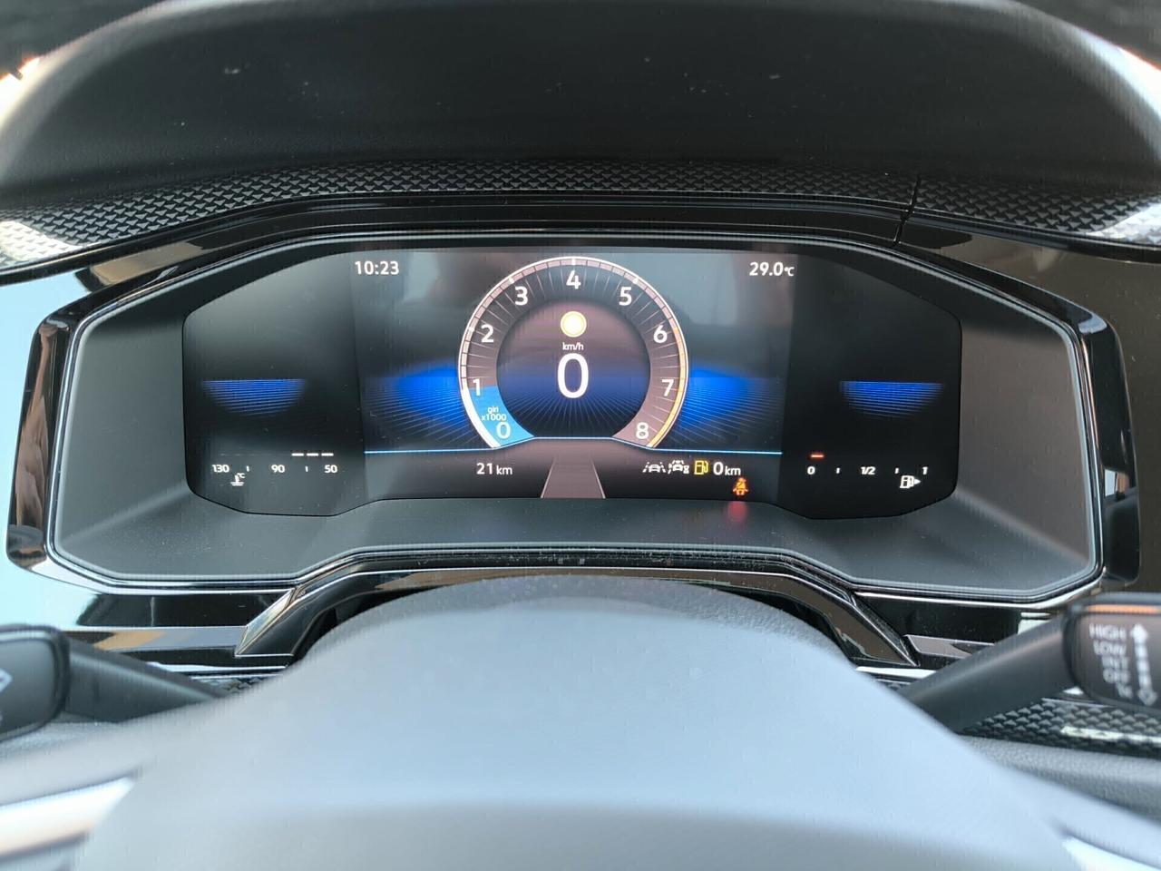 Volkswagen Polo 1.0 TSI Edition Plus