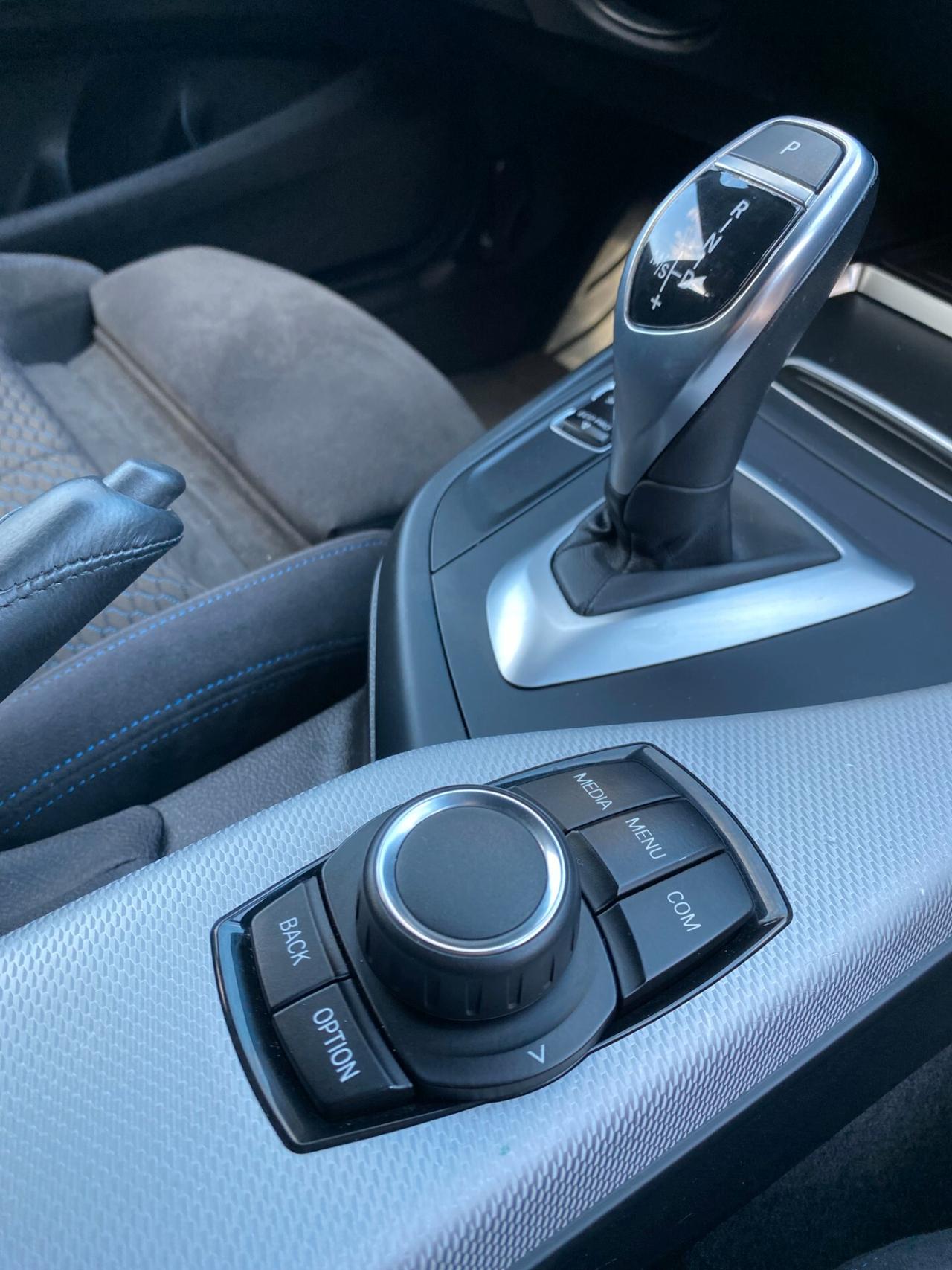 Bmw 120 120d 5p. Msport NAVI & LED & CERCHI 18 MY 18