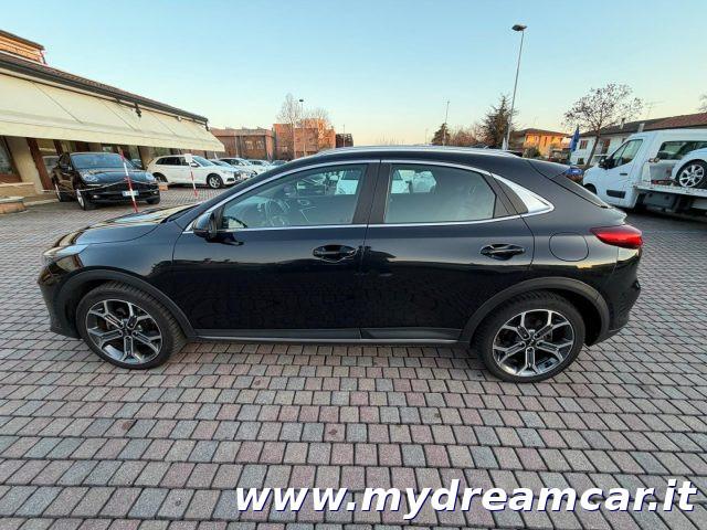KIA XCeed 1.6 CRDi 136 CV MHEV DCT Style