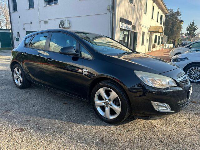 OPEL Astra OK neo pat. 1.7 CDTI 110CV EcoFLEX S&S Cosmo