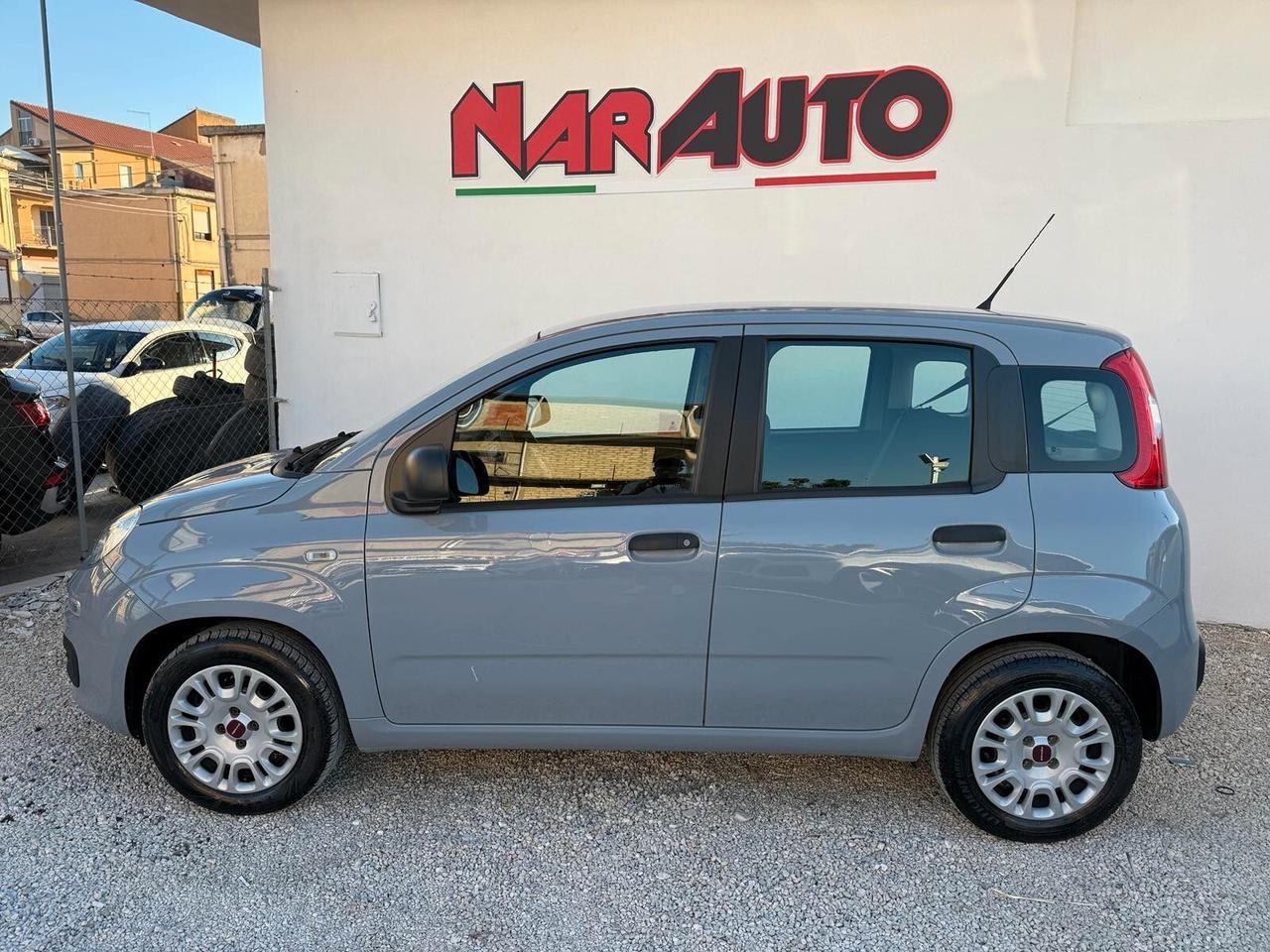 Fiat Panda 1.2 Easy 12/2019