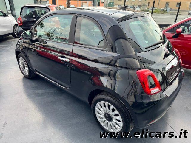 FIAT 500 1.0 Hybrid LOUNGE