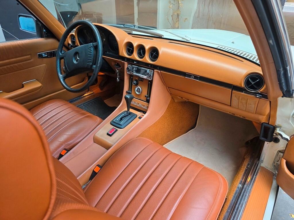 Mercedes-benz SLC 280 MERCEDES