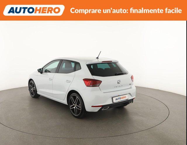 SEAT Ibiza 1.0 EcoTSI 115 CV 5 porte FR
