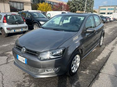 Volkswagen Polo 1.4 5 porte