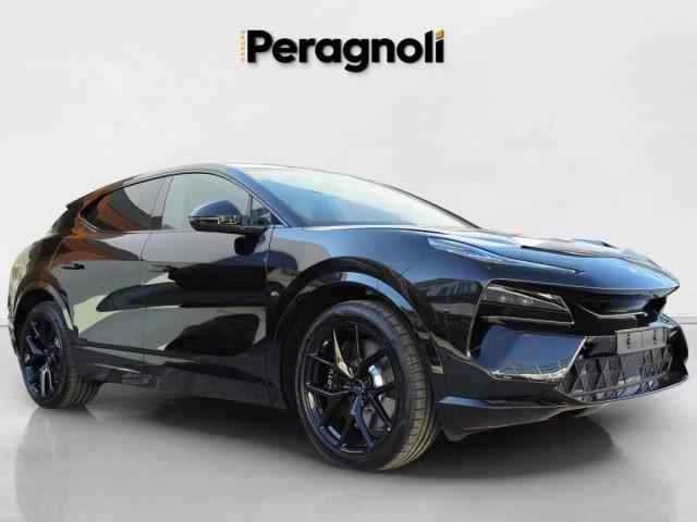 LOTUS Eletre 600 GT SE