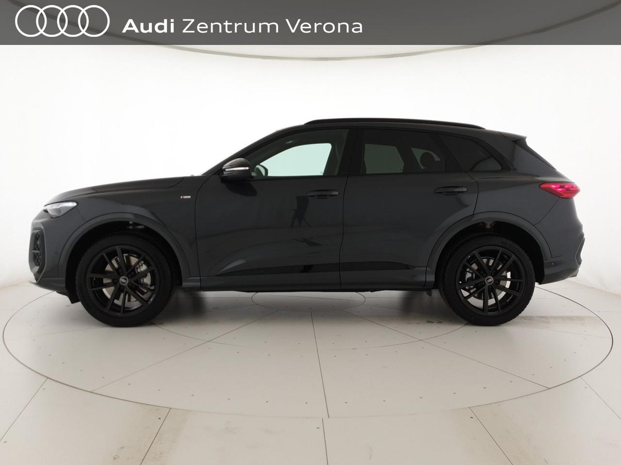 2.0TDI 204CV quattro S tronic S line Edition