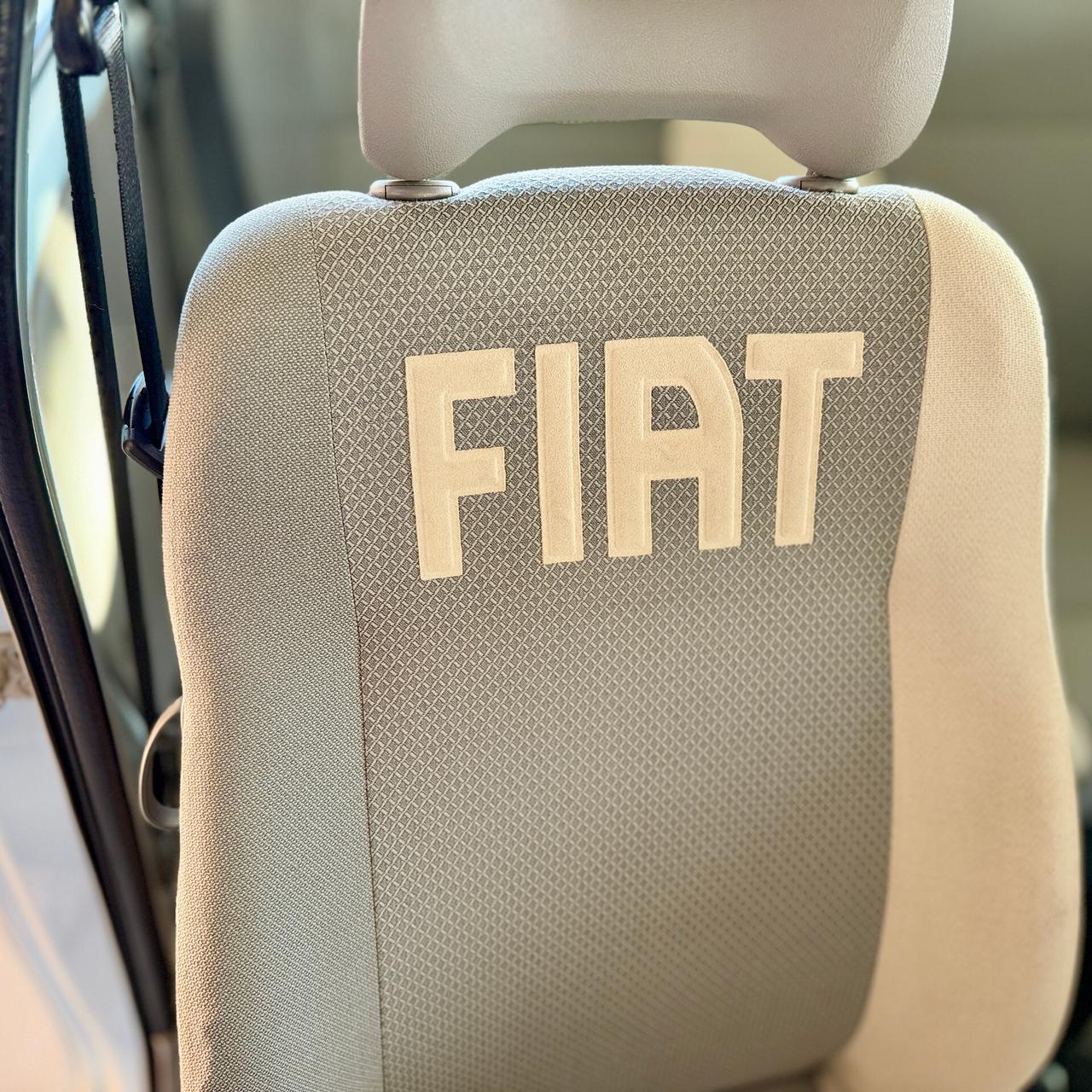 FIAT 600 1.1 50th Anniversary 2008