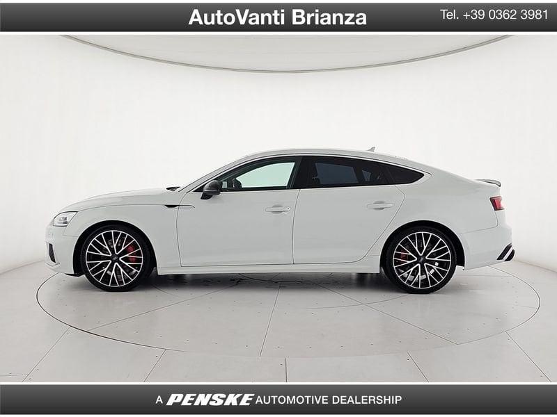 Audi A5 A5 Sportback 45 2.0 tfsi mhev Sport quattro