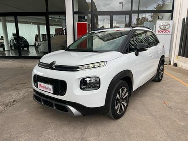 CITROEN C3 Aircross BlueHDi 100 S&S Live