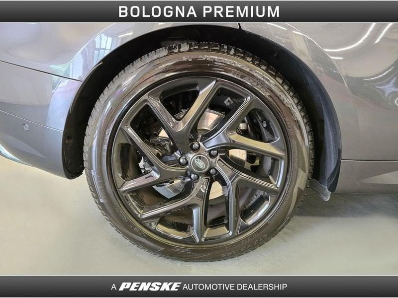 Land Rover RR Sport Range Rover Sport 3.0D l6 249 CV Dynamic HSE