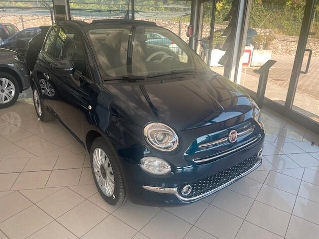 Fiat 500 C 1.0 Hybrid Dolcevita